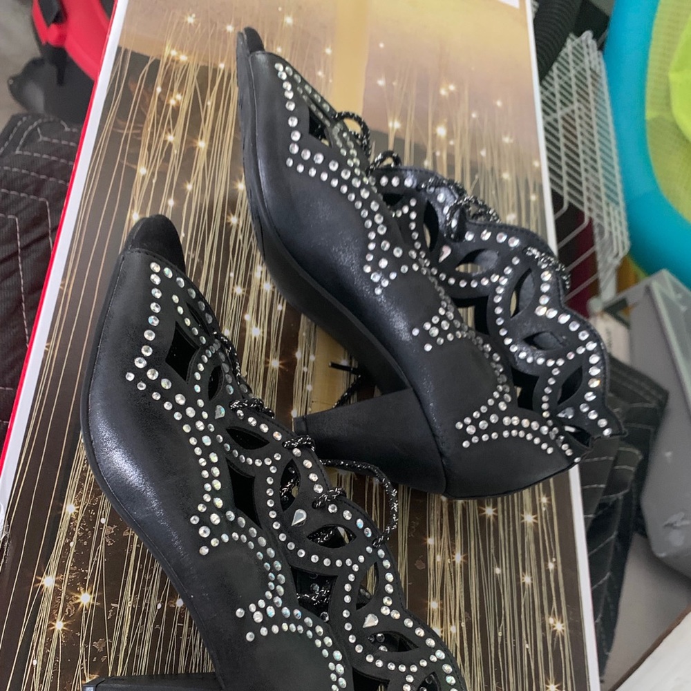 Booties